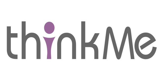 thinkMe logo